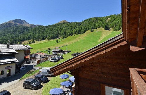Livigno Hotel | Hotel San Giovanni