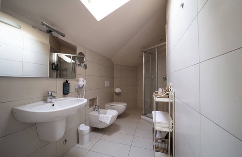 Cernobbio Hotel | Hotel San Giuseppe
