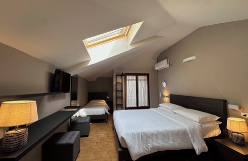 Cernobbio Hotel | Hotel San Giuseppe