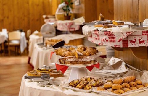 Pie Falcade Hotel | Hotel San Giusto