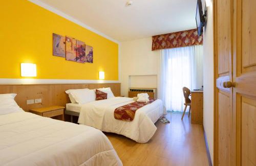 Pie Falcade Hotel | Hotel San Giusto
