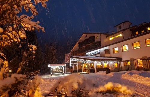 Pie Falcade Hotel | Hotel San Giusto