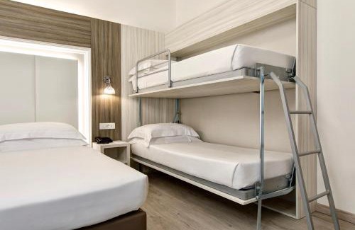 Barriera Vecchia-San Giacomo Hotel | Hotel San Giusto