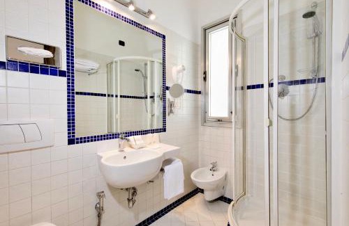 Barriera Vecchia-San Giacomo Hotel | Hotel San Giusto
