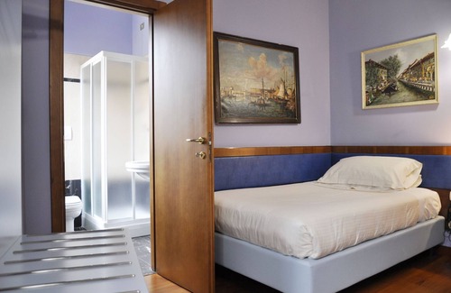 Porta Volta Hotel | Hotel San Guido