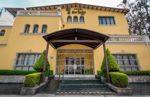San Isidro Hotel | Hotel San Isidro Inn