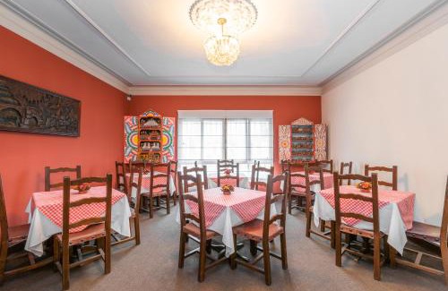 San Isidro Hotel | Hotel San Isidro Inn