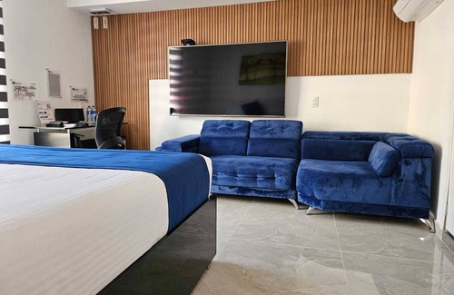 Armenia Hotel | Hotel San Jerónimo