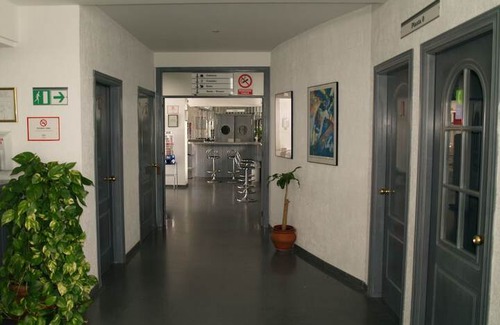 Alcalá de los Gazules Hotel | Hotel San Jorge