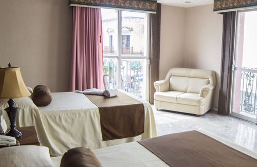 Centro comercial Shopping Centro Pinda Hotel | Hotel San Jorge