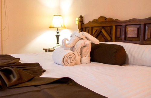 Centro comercial Shopping Centro Pinda Hotel | Hotel San Jorge