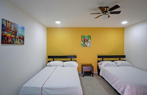 San José Hotel | Hotel San José