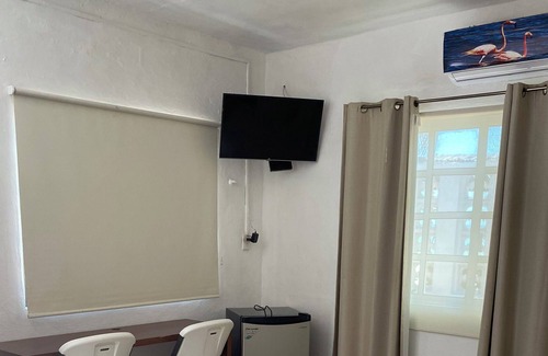 Celestún Hotel | Hotel San Julio
