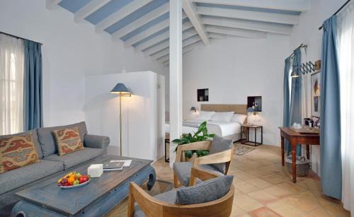 Centro histórico Hotel | Hotel San Lorenzo - Adults Only