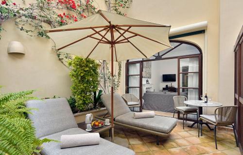 Centro histórico Hotel | Hotel San Lorenzo - Adults Only