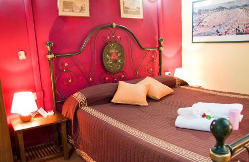 San Lorenzo Hotel | Hotel San Lorenzo