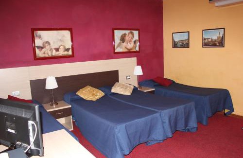 San Lorenzo Hotel | Hotel San Lorenzo