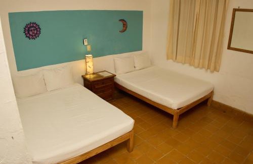 Barra de Navidad Hotel | Hotel San Lorenzo