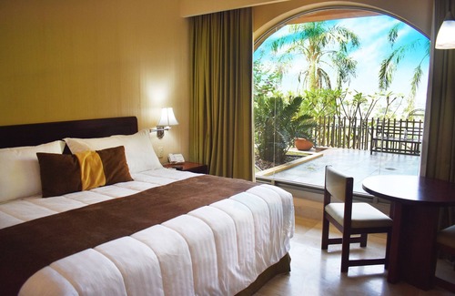 Culiacán Hotel | Hotel San Luis Lindavista