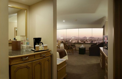 Culiacán Hotel | Hotel San Luis Lindavista