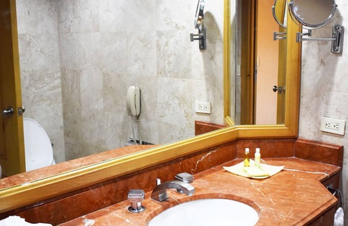 Culiacán Hotel | Hotel San Luis Lindavista