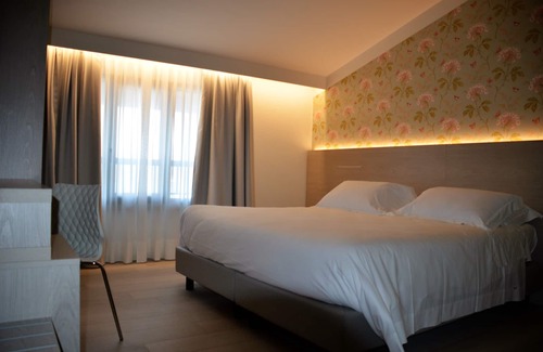 Peschiera del Garda Hotel | Hotel San Marco