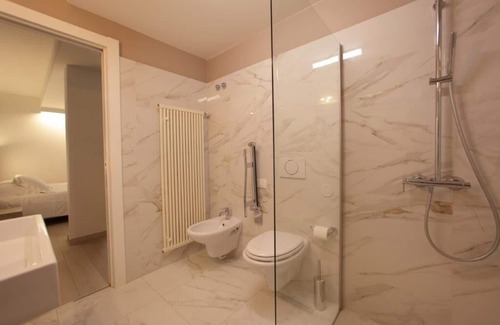 Peschiera del Garda Hotel | Hotel San Marco