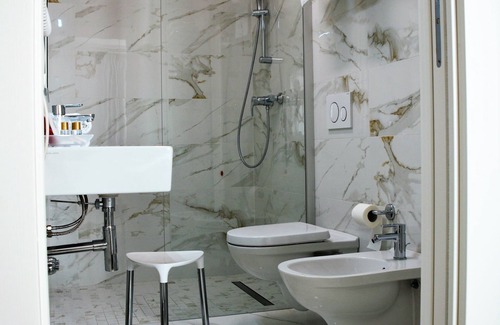 Peschiera del Garda Hotel | Hotel San Marco