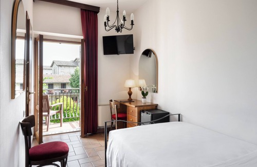 Gubbio Hotel | Hotel San Marco