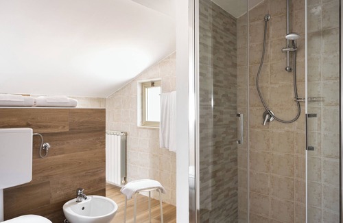 Gubbio Hotel | Hotel San Marco
