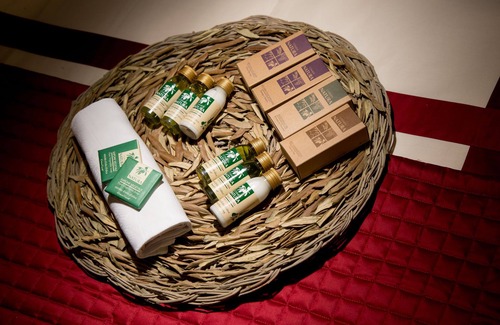 Gubbio Hotel | Hotel San Marco