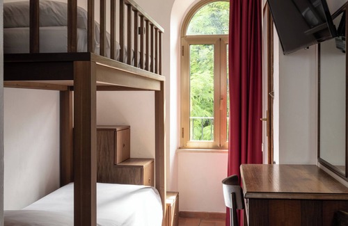 Gubbio Hotel | Hotel San Marco