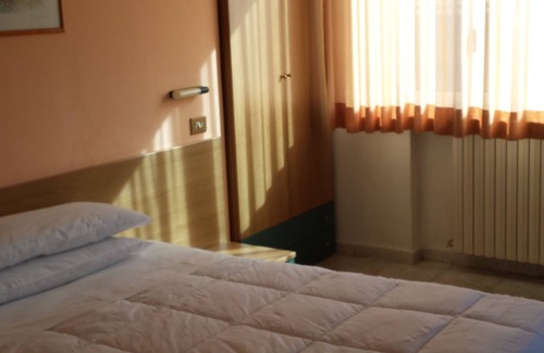 Pesaro Hotel | Hotel San Marco