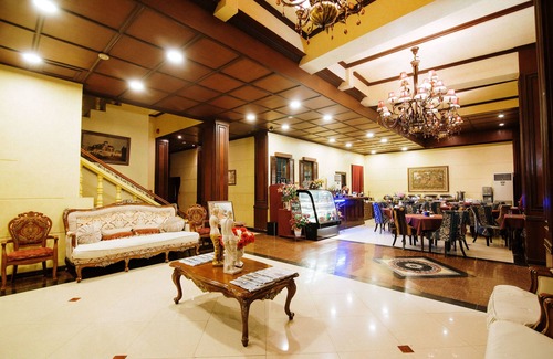General Santos Hotel | Hotel San Marco
