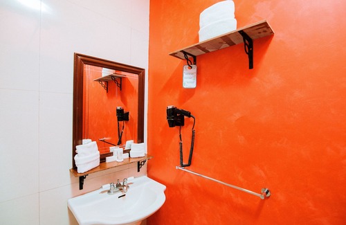 General Santos Hotel | Hotel San Marco