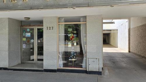 Villa María Hotel | Hotel San Martin