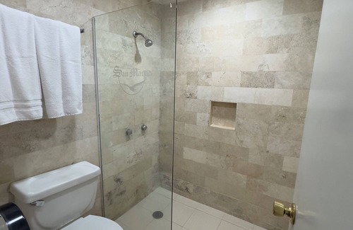 Hermosillo Hotel | Hotel San Martin
