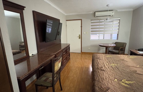 Hermosillo Hotel | Hotel San Martin