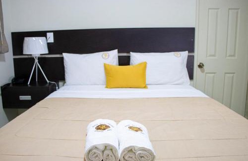 Tarapoto Hotel | Hotel San Martin