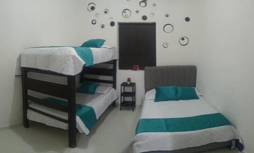 Villeta Casa | Hotel San Martin Plaza