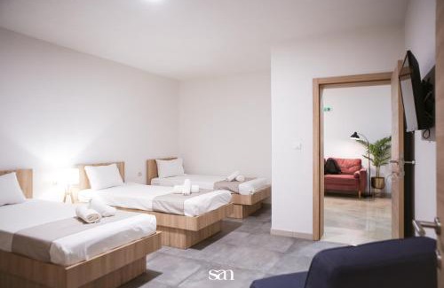 Medjugorje Hotel | Hotel San Međugorje