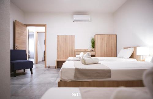 Medjugorje Hotel | Hotel San Međugorje