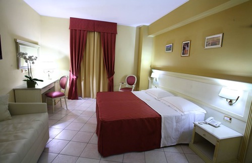Milazzo Hotel | Hotel San Michele