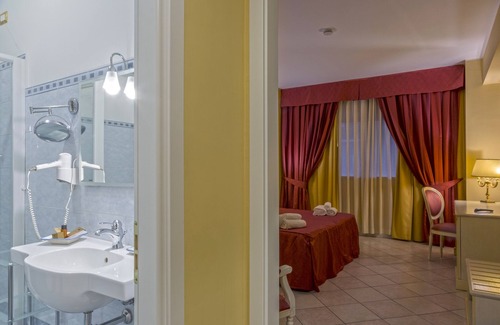 Milazzo Hotel | Hotel San Michele