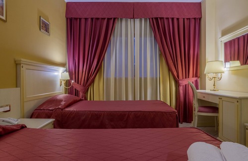 Milazzo Hotel | Hotel San Michele