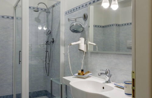 Milazzo Hotel | Hotel San Michele