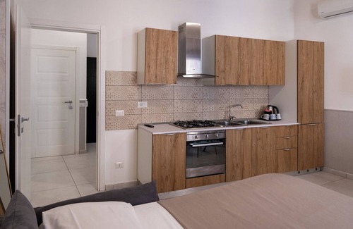 Naples City Centre Hotel | Hotel San Michele