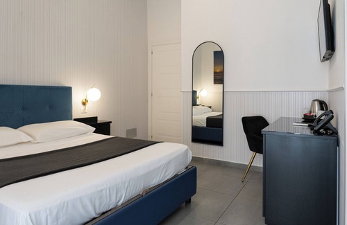 Naples City Centre Hotel | Hotel San Michele