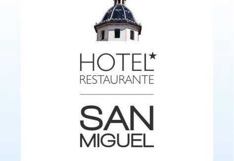 Altea Hotel | Hotel San Miguel