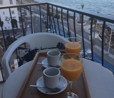 Altea Hotel | Hotel San Miguel